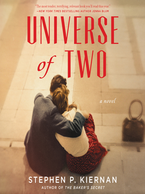 Title details for Universe of Two by Stephen P. Kiernan - Available